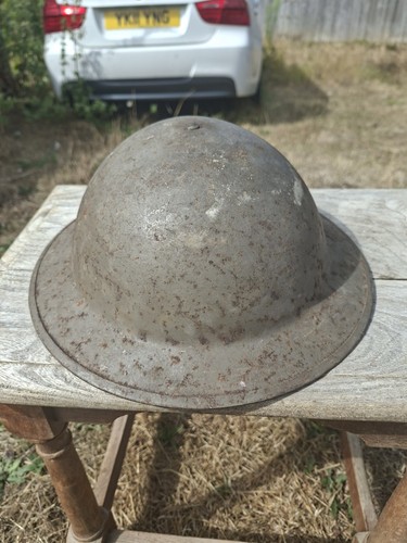 Ww2 brodie - ww2,
