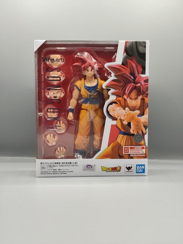 Figuarts dragon ball - figuarts,