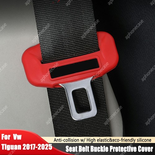 Seat belt buckle cover 5pcs - cover,