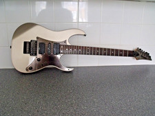 Ibanez RG 550EX  Silver Sand