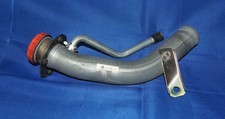 1990-1997 Mazda MX-5 Miata Engine Fuel Filler Neck Tube Assembly OEM W/Warranty