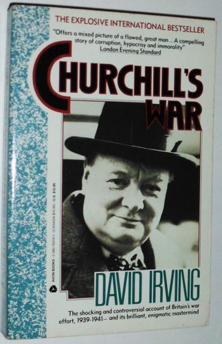 Churchill war - churchill's,