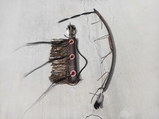 Native American Hand Made Dear
