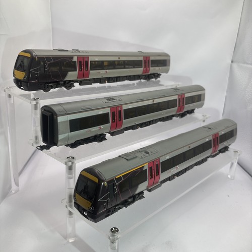Gauge dcc fitted bachmann - oo,