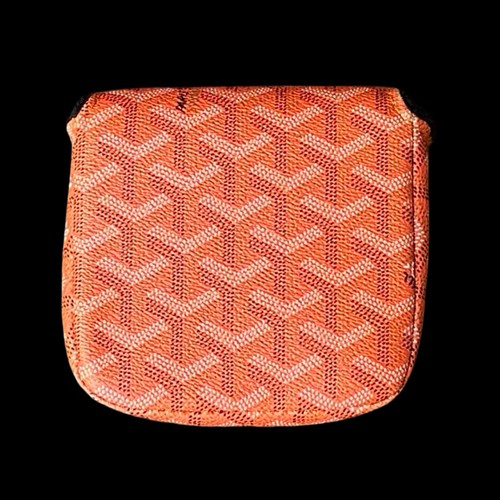 Upcycled orange classic - upcycled,