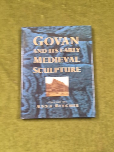 Anna ritchie govan - ritchie, its