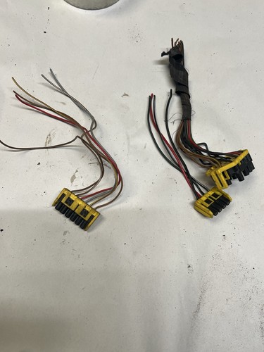 Escort mk4 switch - escort,