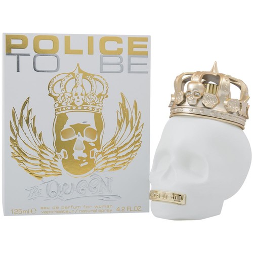 Police the queen eau de - be,