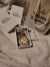 Vivienne Westwood Oil Lighter