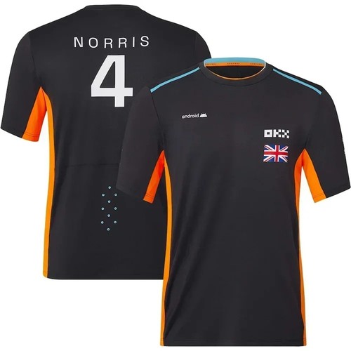 Mens racing print shirt - racing, t