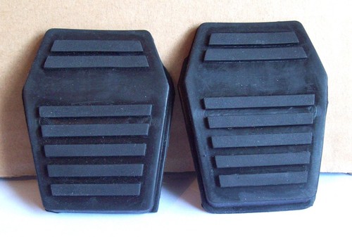 New brake clutch - brake, pedal