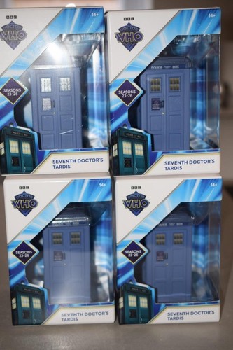 Doctor who the seventh - doctor,
