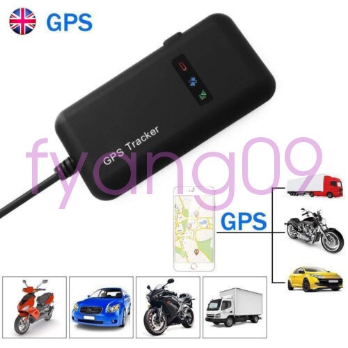 Mini gps tracker - mini, car