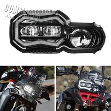 E-MARK E24 LED Headlight W/