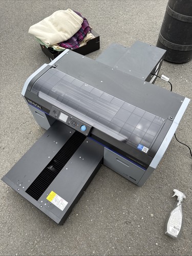 Epson surecolor f2100 - epson, sc-f2100