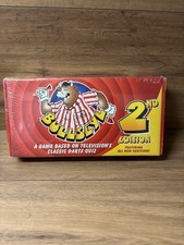 Bullseye Board Game 2nd
