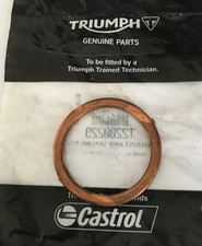 TRIUMPH AMERICA SCRAMBLER