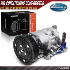 Air Conditioning Compressor