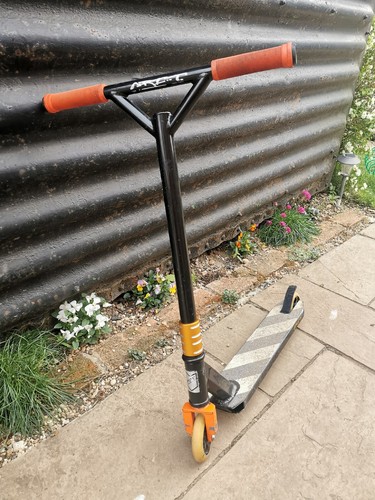 Grit elite stunt - elite, scooter