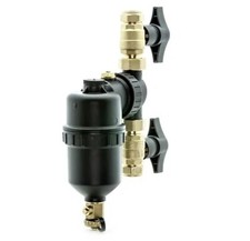 Magnetic Boiler Filter 28mm