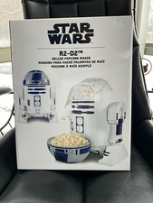 New, Opened Box - Uncanny