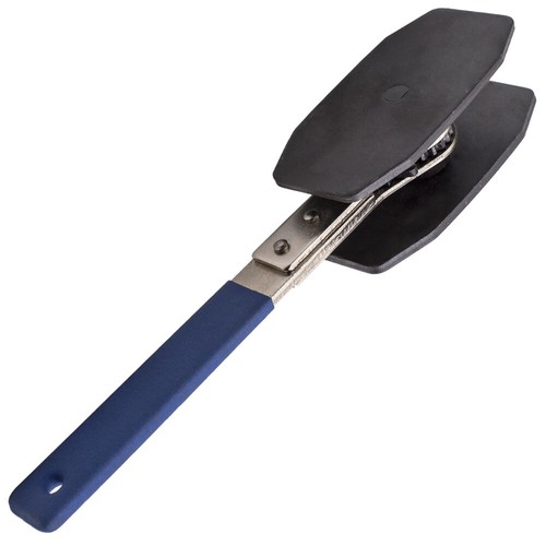 Stainless steel ratchet disc - stainless,
