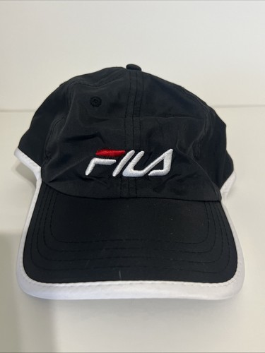 Fila heritage cotton twill - fila,