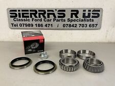 Ford Sierra Sapphire 4x4 Cosworth Front Wheel Bearing Complete Kit