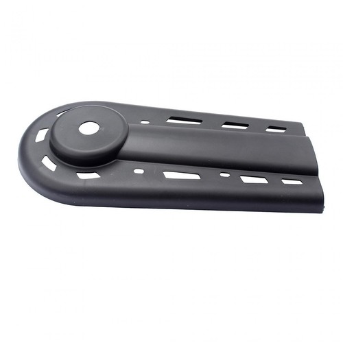 Chain guard cover - chain, replace