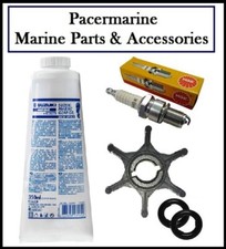 Suzuki Service Kit DT4hp