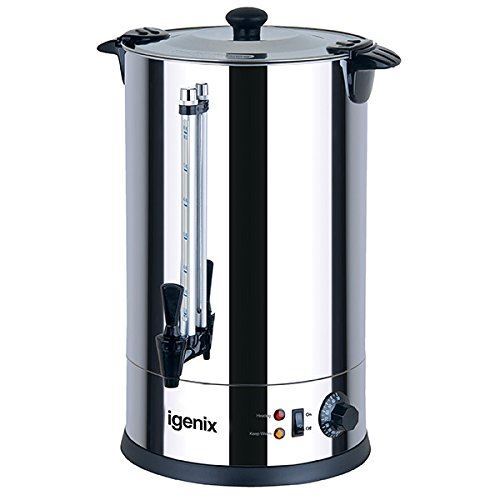 Catering urn hot water - catering,