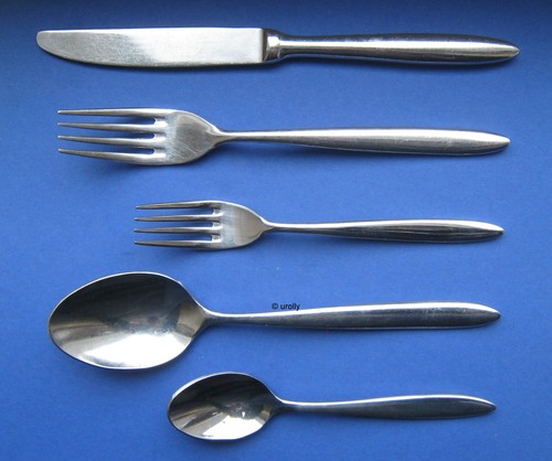 Set cutlery lufthansa - set, of