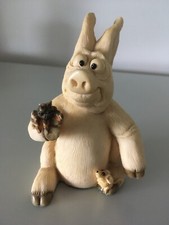 PIGGIN' PHOBIA (DAVID