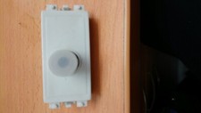 SINGLE SKY CABLE WALL SOCKET