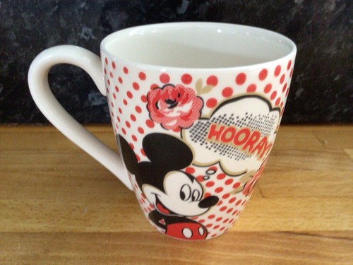 Disney mug cath - disney, kidston
