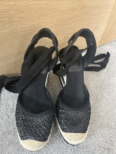 Wedge size 4 - size,