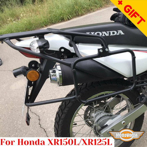 For honda 150 rack - 150, l