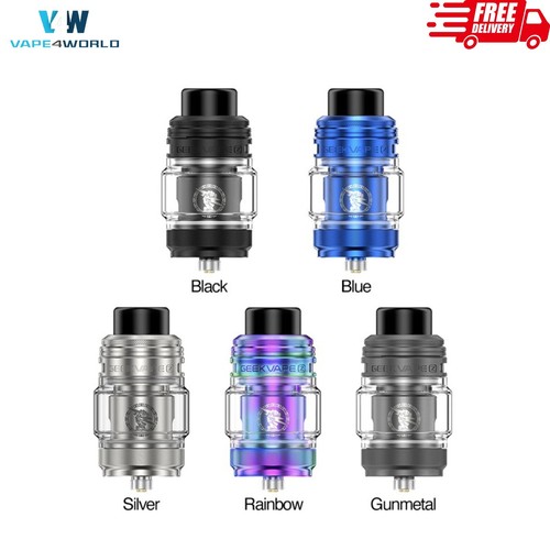 Geekvape zeus fli tank - z,