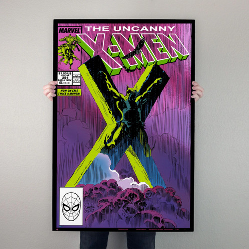 New mondo men 251 poster - poster, /