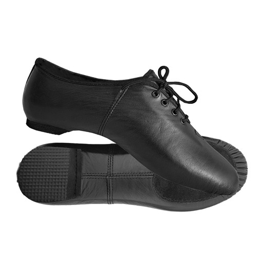 Jazz dance shoes black - jazz,