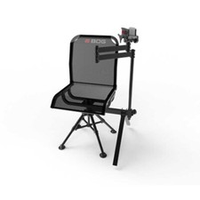 Bog Chair Death Grip