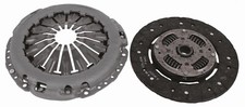 Clutch Kit Fits Ford C-Max