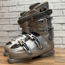 Tecnica Hot Form Ski Boots