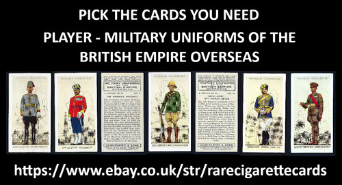 Player military uniforms - -, of