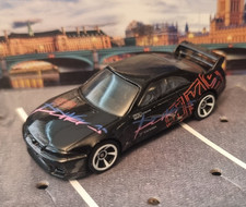 HOT WHEELS 2025 144/250  NISSAN SKYLINE R33 GTR   No Packaging