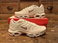 NIKE TN AIR MAX PLUS | PHANTOM