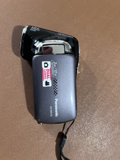 Panasonic HX-WA10 16.0MP