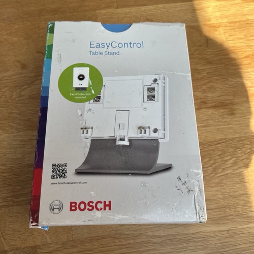 Bosch easy control - easy,
