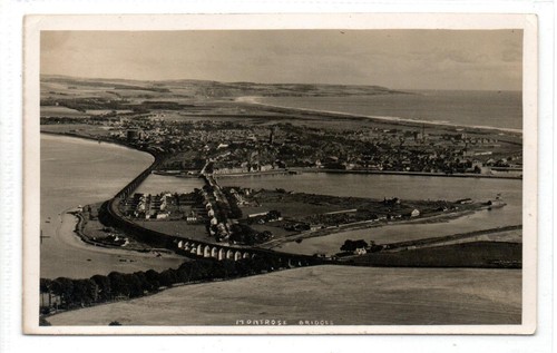The bridges montrose angus - the,