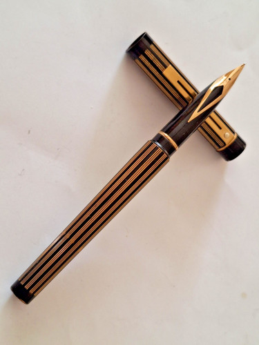 Vintage sheaffer targa 675 - sheaffer,